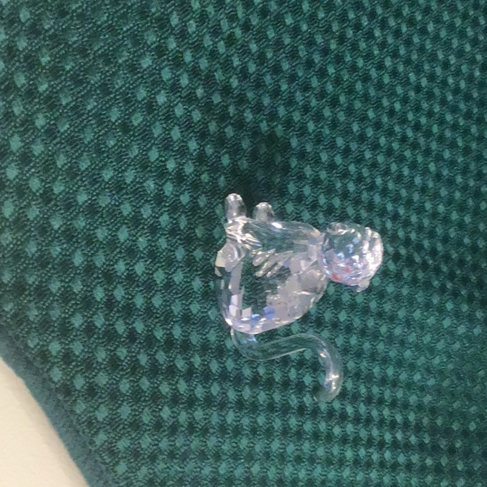 Swarovski Monkey, Retired - image 2